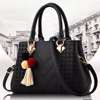 Lina – Luxury Hand Bag - Image 1