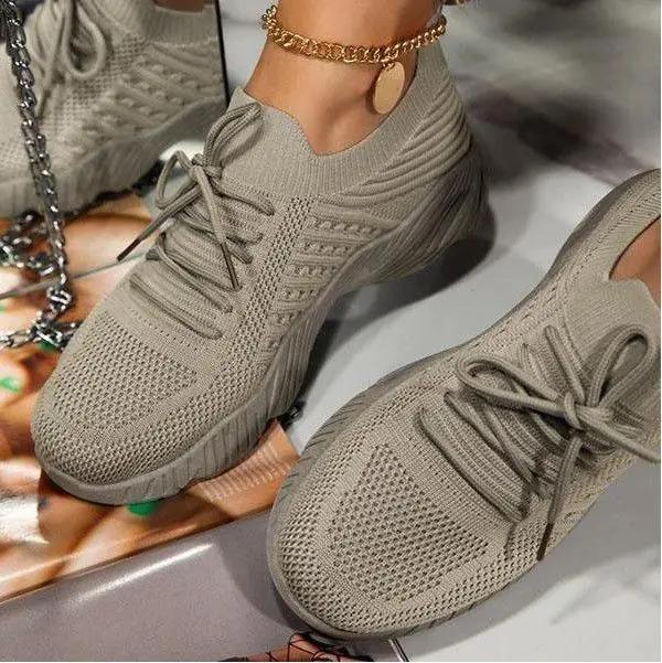 Hedi – Breathable Fashion Sneakers - Image 9
