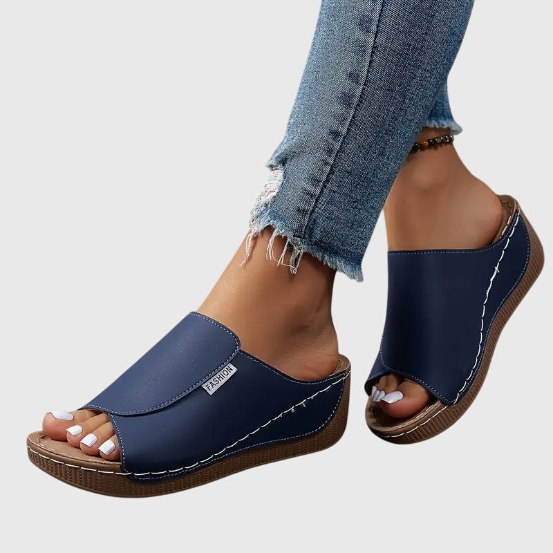 Mila – Stylish Orthopedic Sandals for Women - Image 9