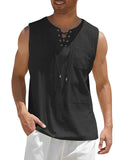Męski letni tank top – Zdjęcie 1