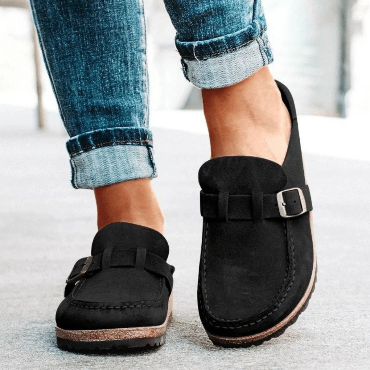 Lina – Summer Slip-On Shoes - Image 10