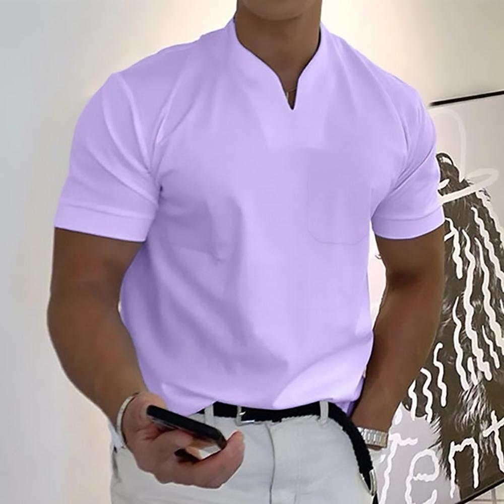 Oliver – Męska koszulka polo o elegancko-casualowym kroju