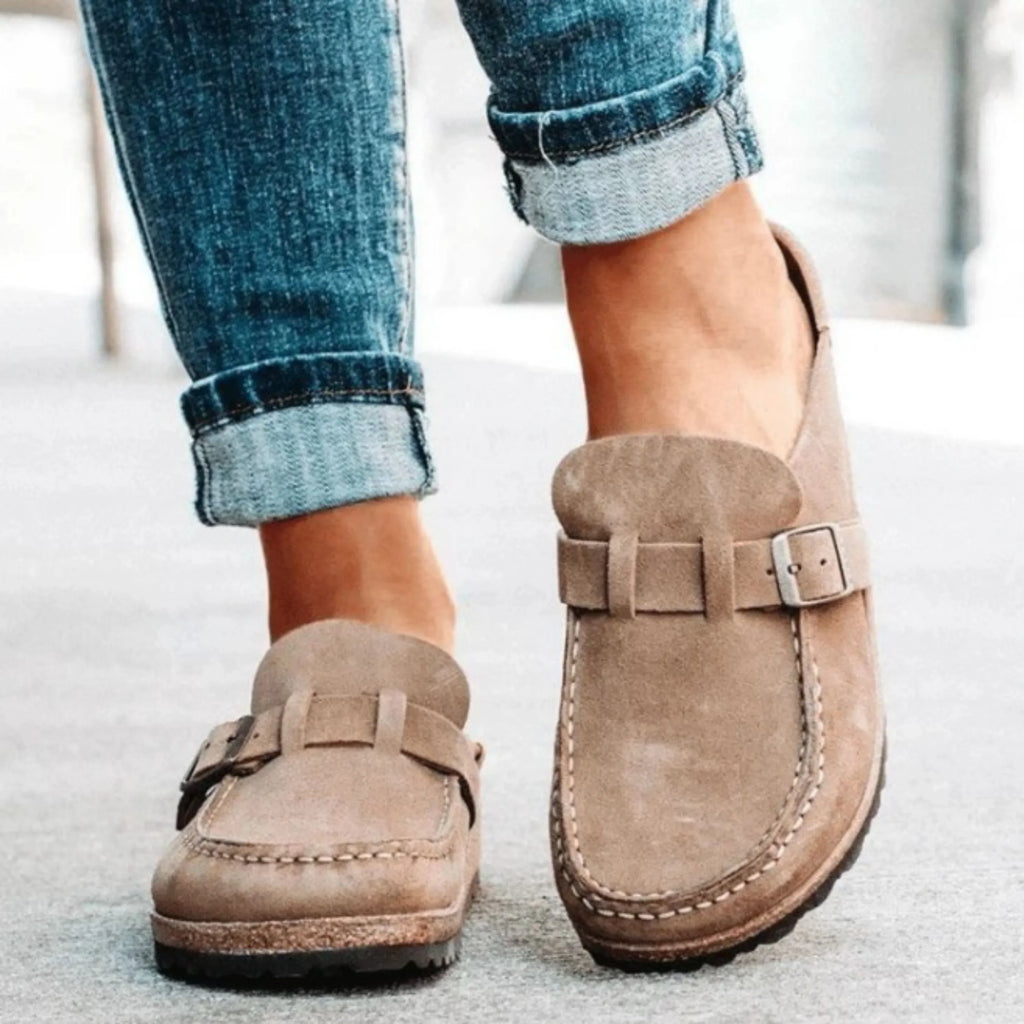 Lina – Summer Slip-On Shoes - Image 8