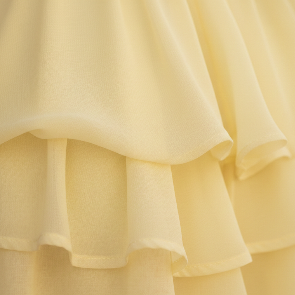 Lea – Elegant Mini Dress Women Party - Image 7