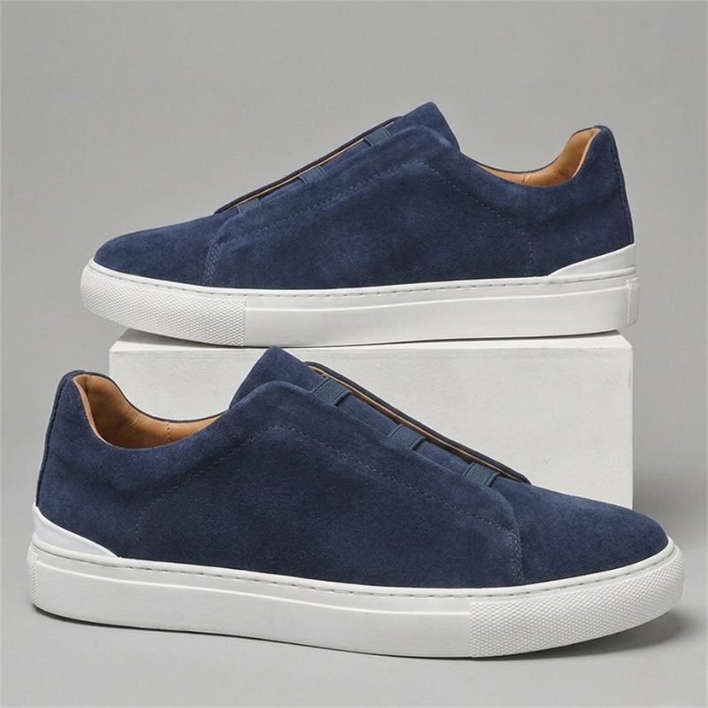 William –  Slip-On Sneakers - Image 2