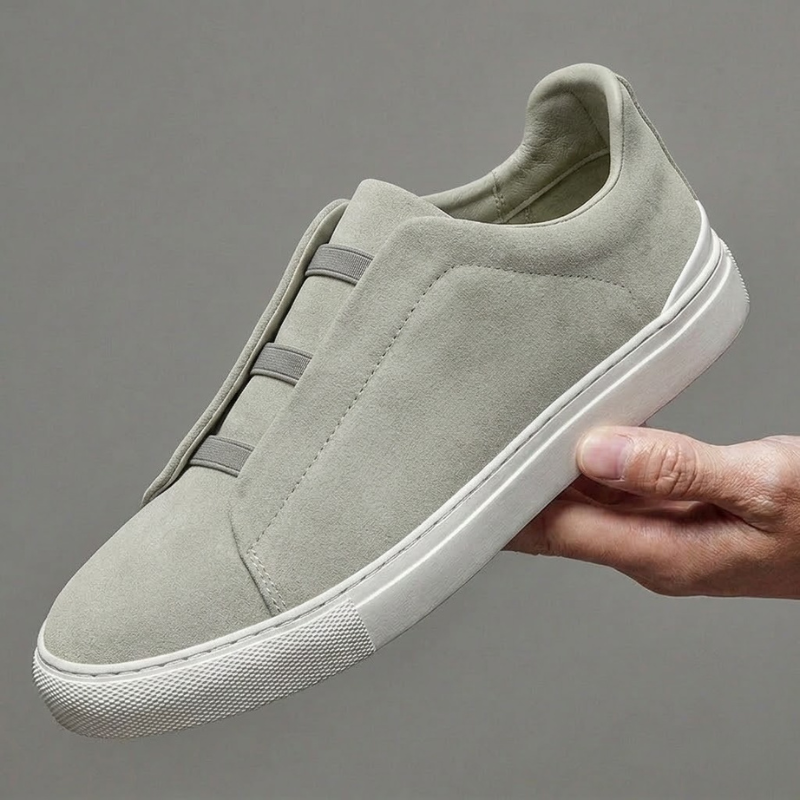 William –  Slip-On Sneakers - Image 9