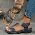Maren – Women Casual Comfort Sandals - Image 6