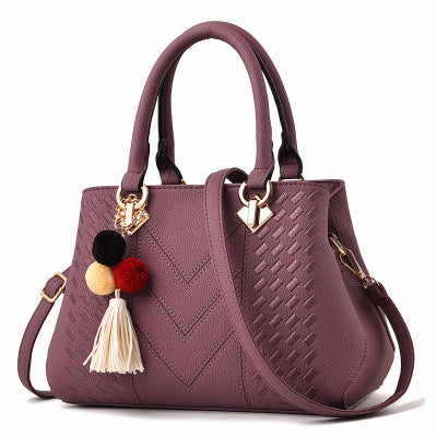 Lina – Luxury Hand Bag - Image 7