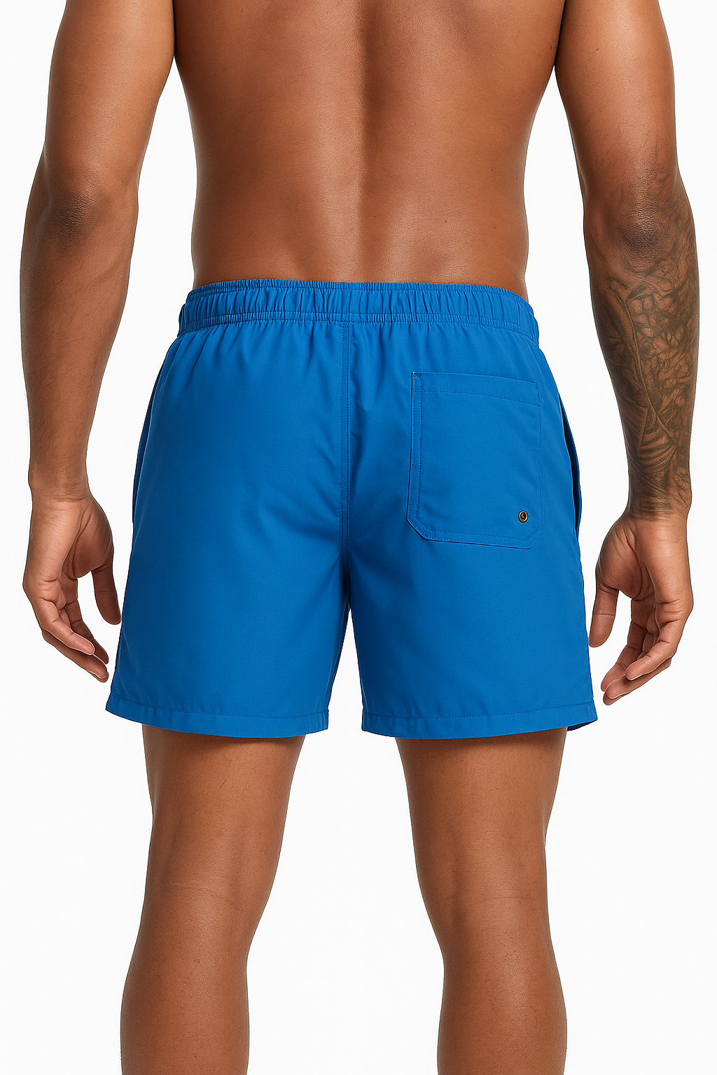 Gisela – Stylish Quick-drying Shorts for Men - Image 5