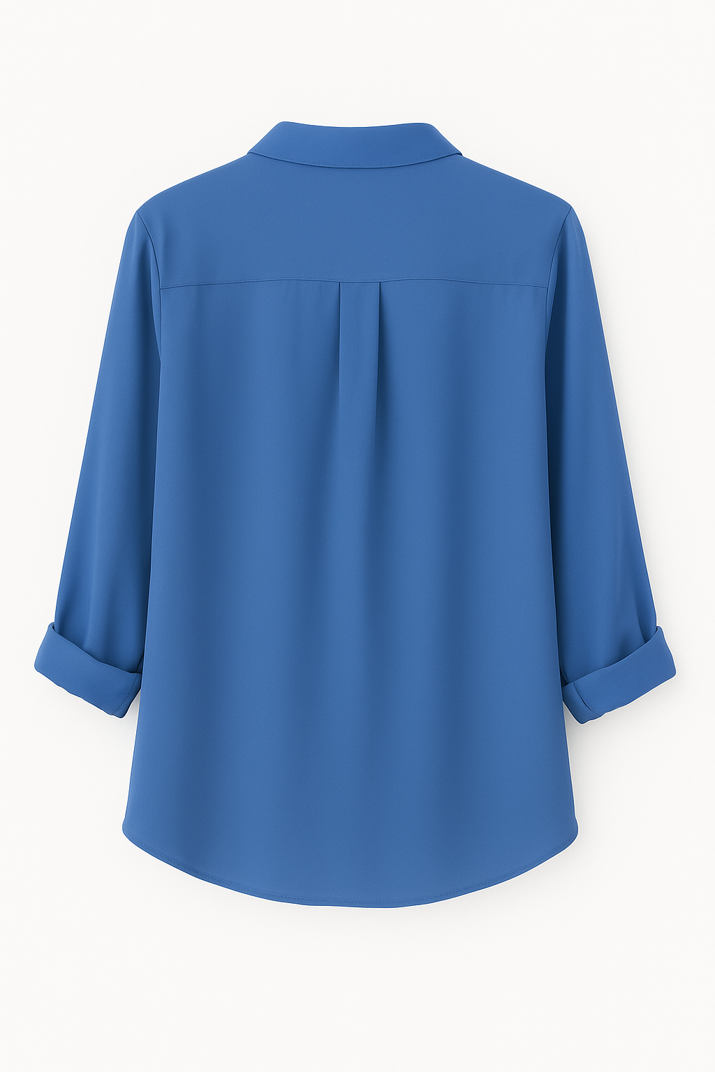 Paula – Elegant Lightweight V-Neck Blouse for Women - Image 10