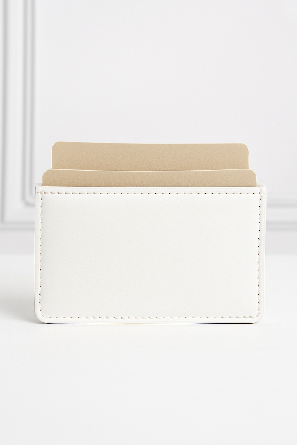Alina – Chic Handbag with Scarf Detail - Image 10