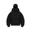 Hoodie męski z kapturem i dużą kieszenią | L&V - 9 - Livia-Moda