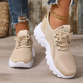 Emilia – Women  Comfortable Sneaker - Image 1