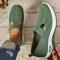 Emily – Stylish Slip-On Shoes - Image 1