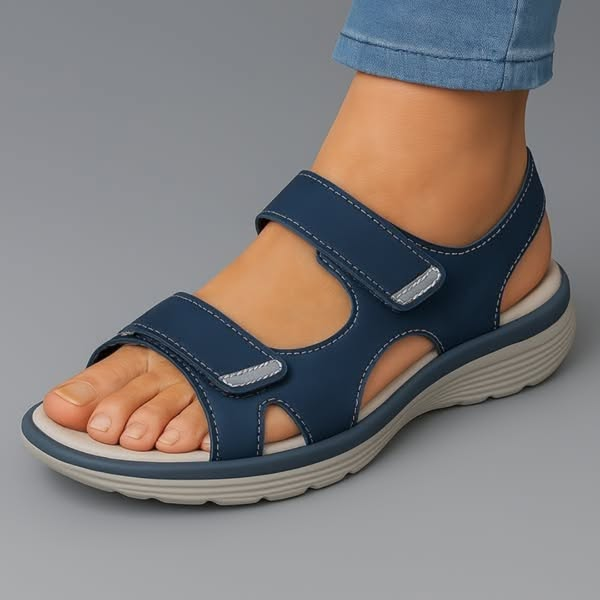 Annemarie – Comfortable Summer Sandals - Image 1