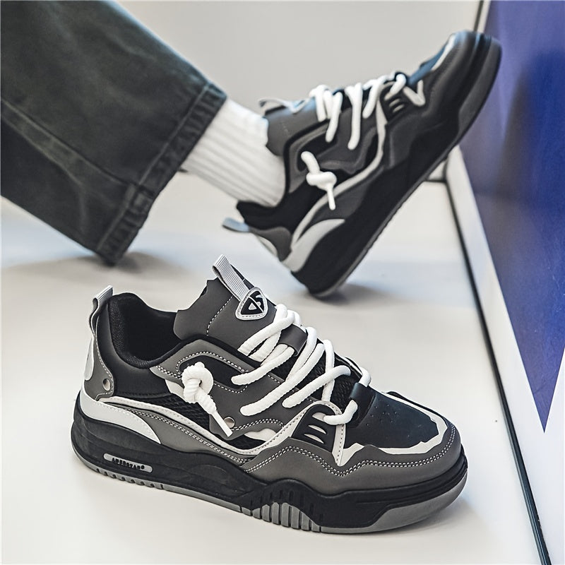 Tomasz – Sportowe sneakersy unisex