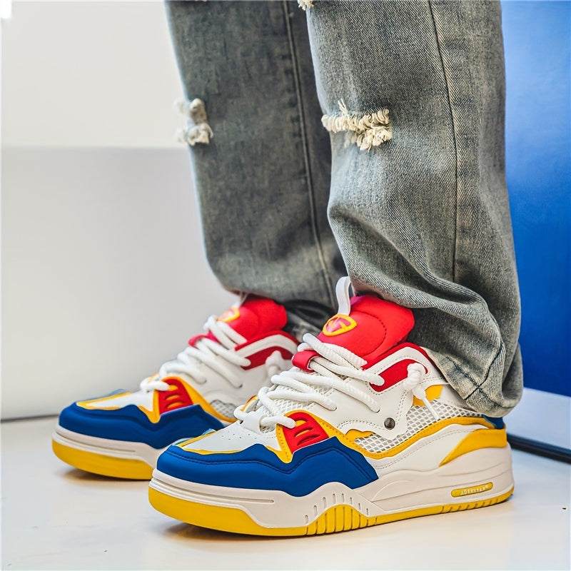 Tomasz – Sportowe sneakersy unisex