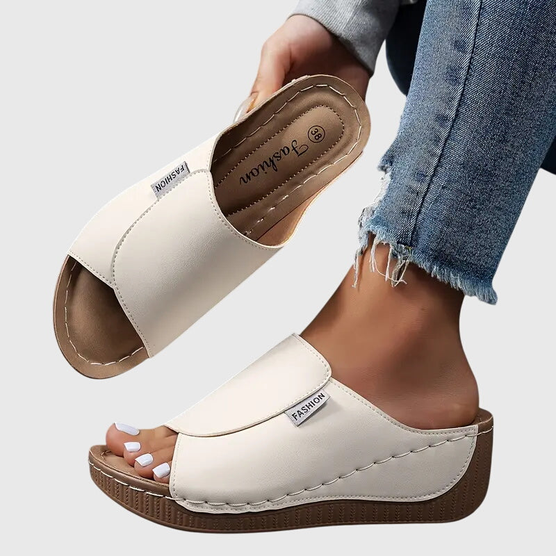 Mila – Stylish Orthopedic Sandals for Women - Image 10