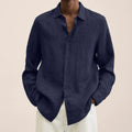 Patrick – Classic Fit Shirt - Image 12