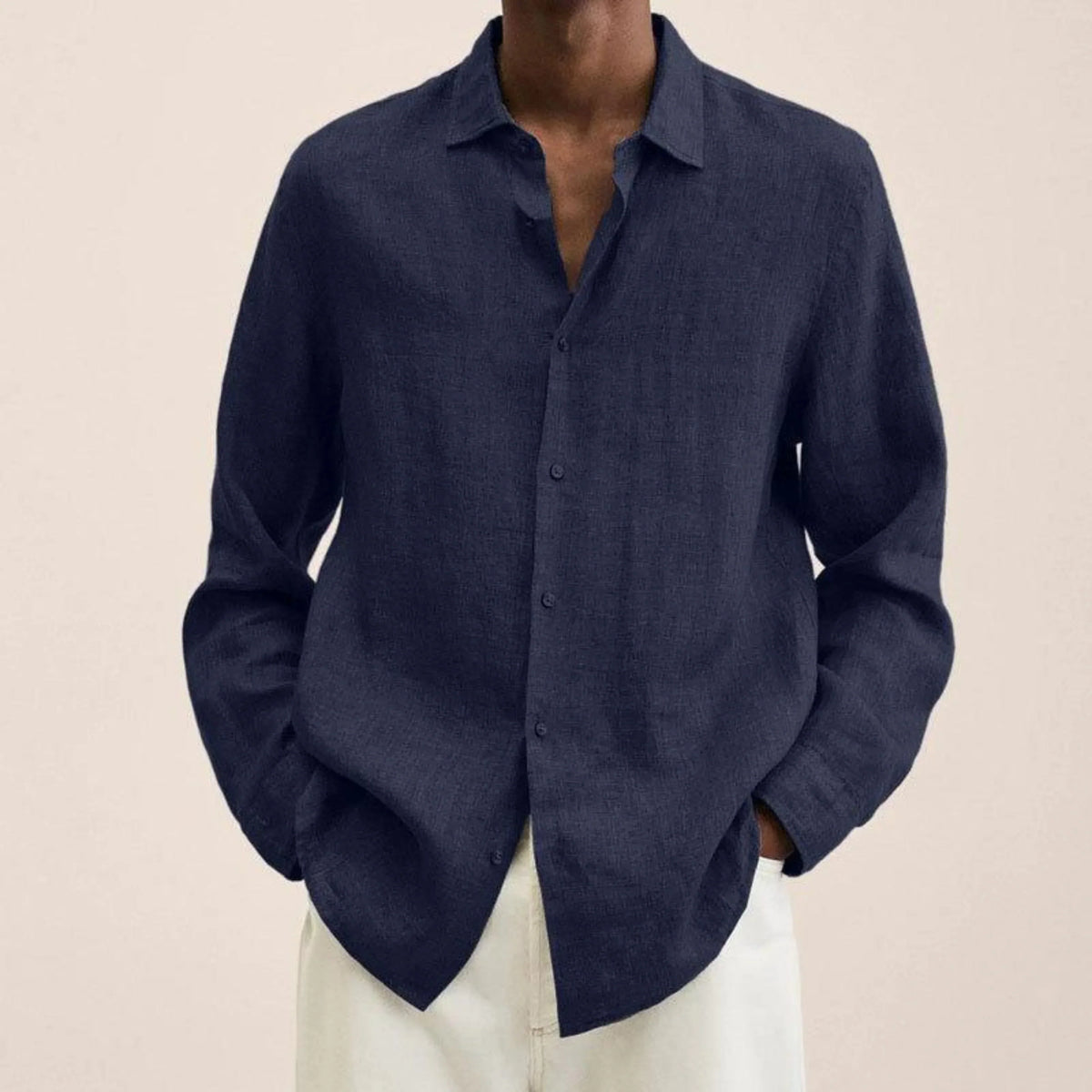 Patrick – Classic Fit Shirt - Image 12