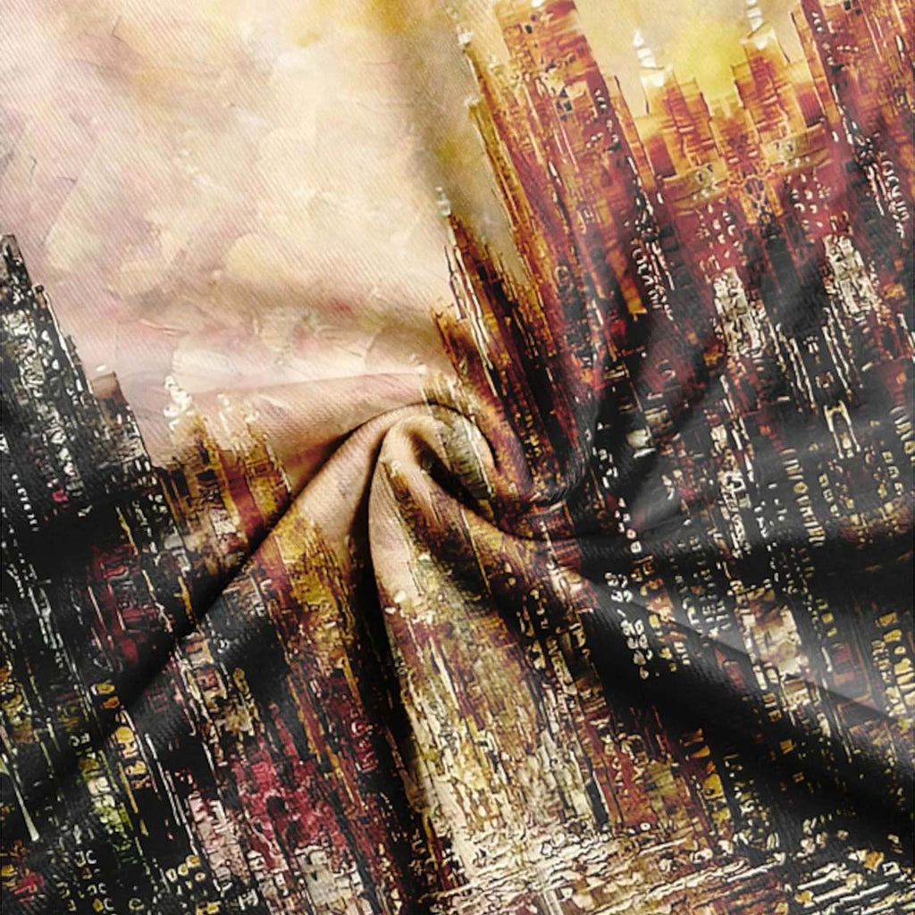 Renate – Urban Chic Graphic T-Shirt - Image 2
