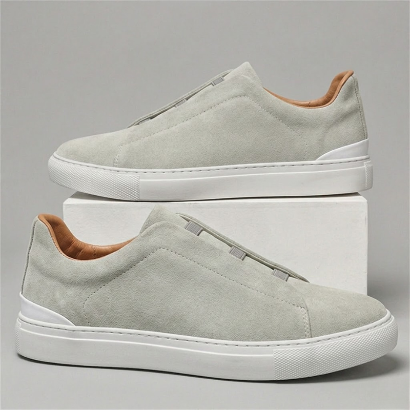 William –  Slip-On Sneakers - Image 8