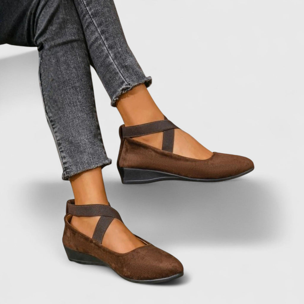 Florence – Chic Everyday Flats - Image 3