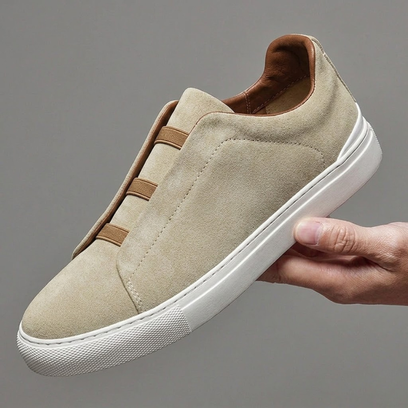 William –  Slip-On Sneakers - Image 6