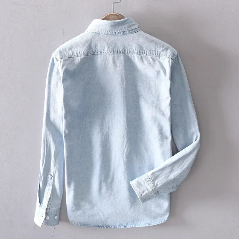Bastian – Button-Down Shirt - Image 4