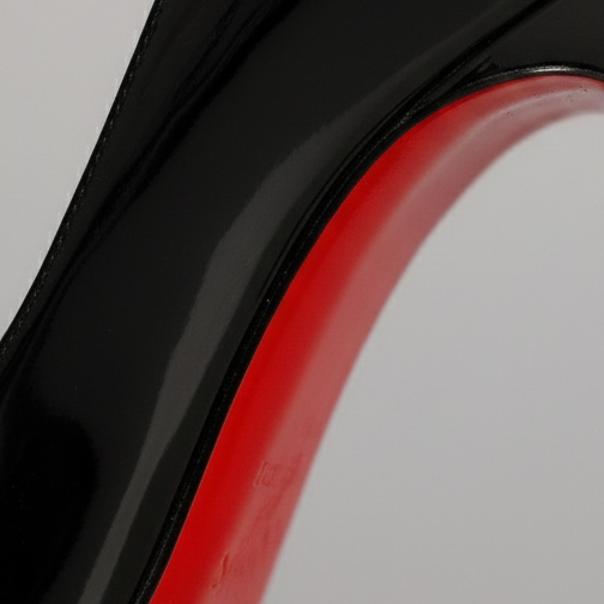 Britta – Elegant Leather Stiletto Pumps for Women - Image 4