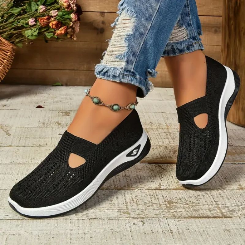 Emily – Stylish Slip-On Shoes - Image 6