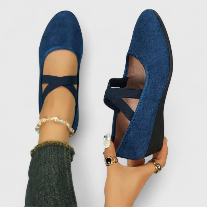 Florence – Chic Everyday Flats - Image 2