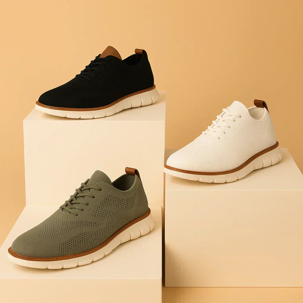 Robert – Athletic Shoes for Men - Image 2