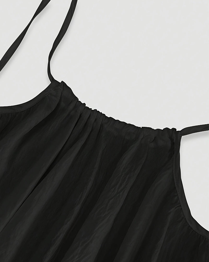Lisa – Effortless Summer Maxi Dress for Women - Image 3