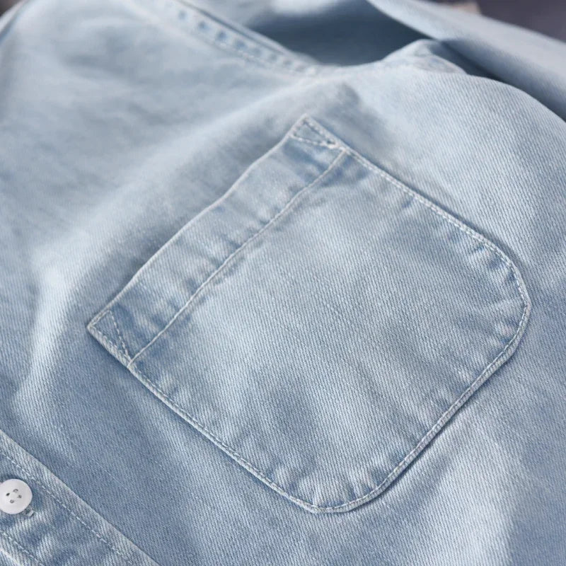 Bastian – Button-Down Shirt - Image 6