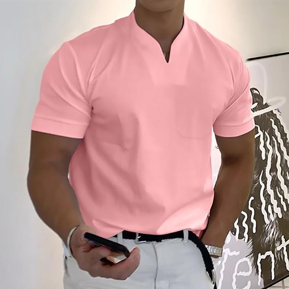 Oliver – Męska koszulka polo o elegancko-casualowym kroju
