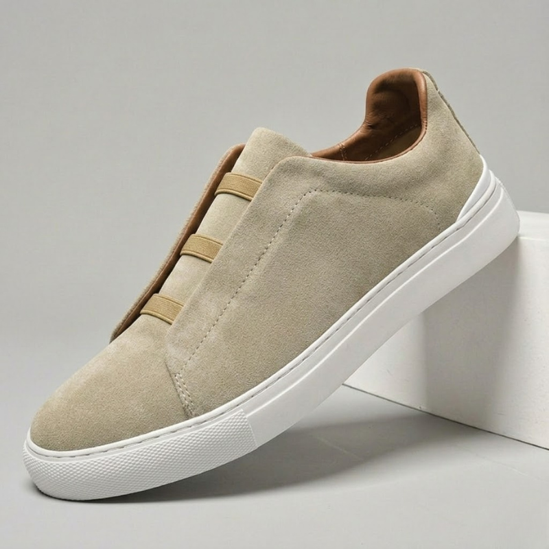 William –  Slip-On Sneakers - Image 4