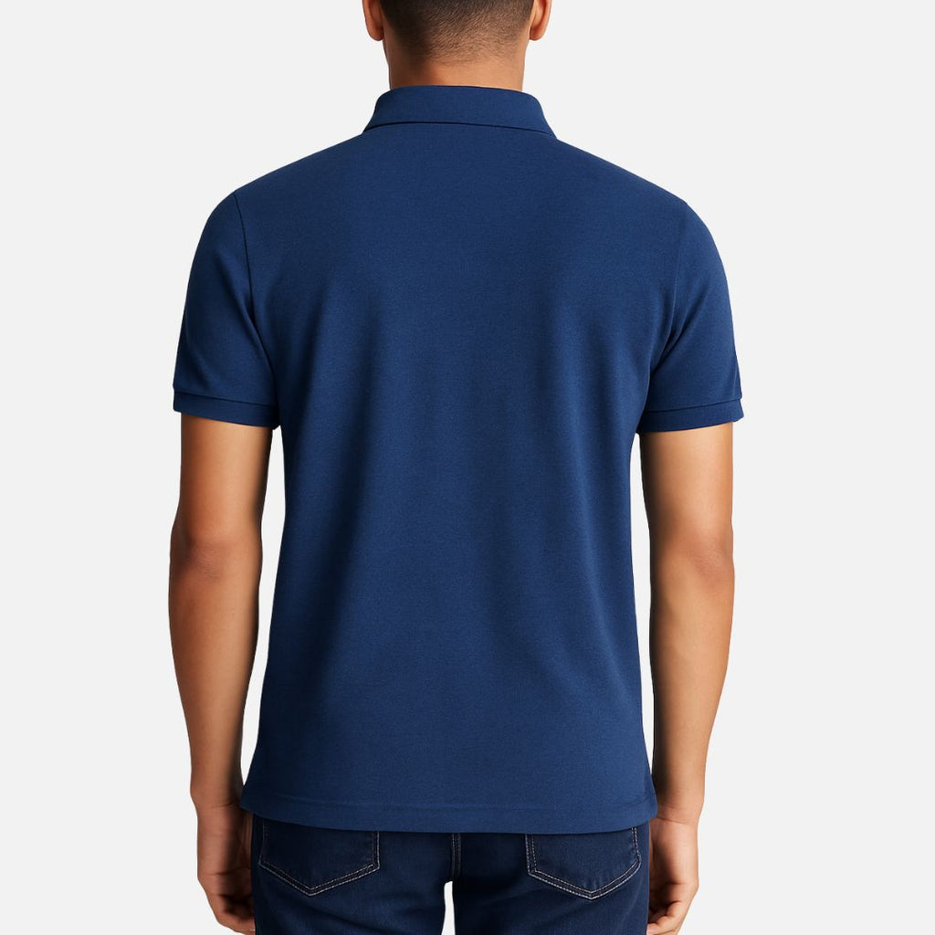 Finn – Men’s Hugo Polo Short Sleeve - Image 8