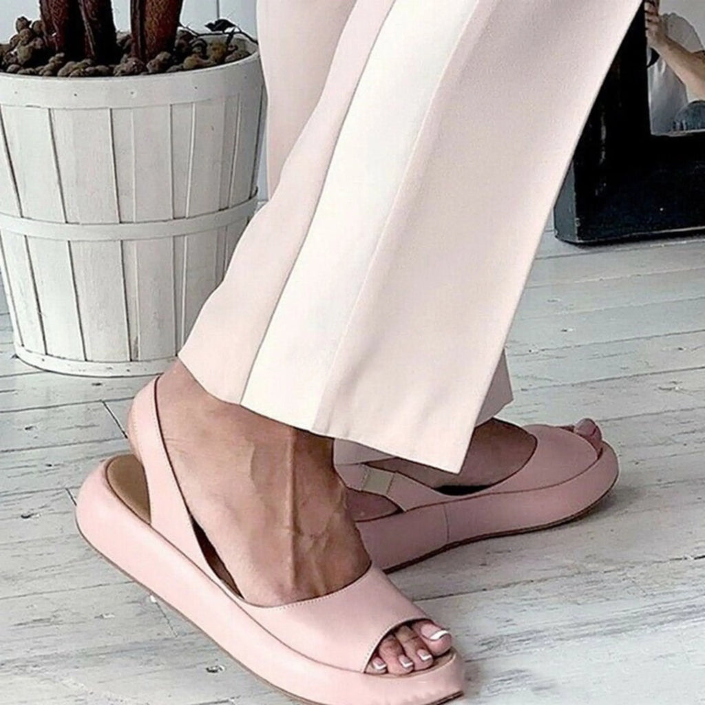 Lea – Chic Summer Sandals - Image 7