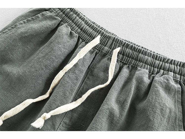 Willi – Riku Summer Shorts - Image 11
