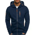 ByCastello | Högkvalitativ hoodie för män