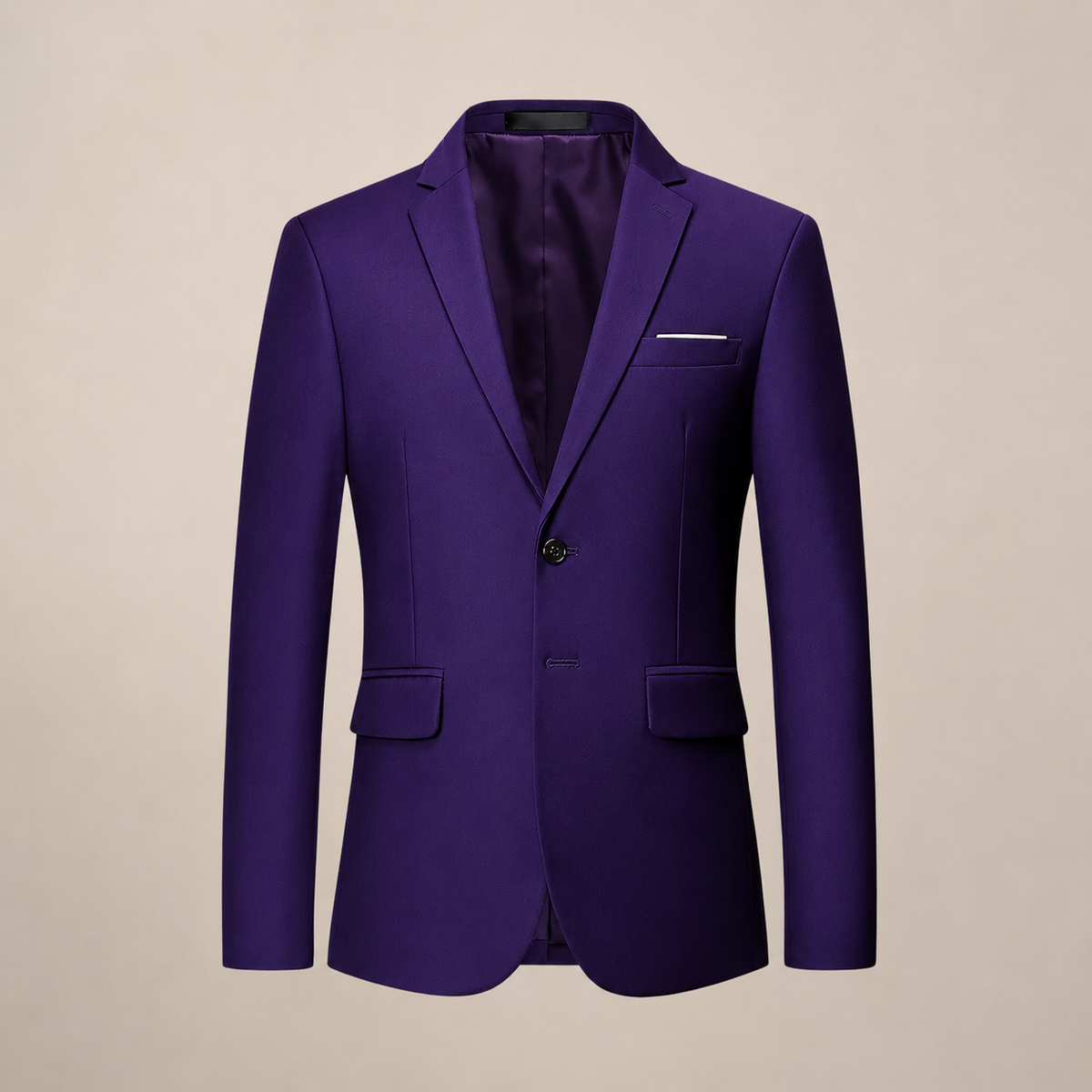 Alejandro – Elegancka marynarka męska o dopasowanym, nowoczesnym kroju