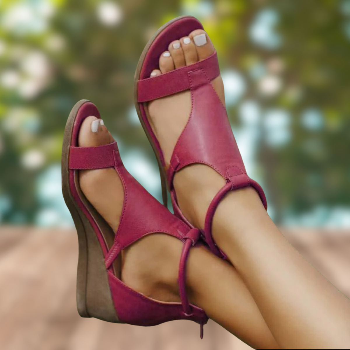 Sophie – Premium Orthopedic Sandals - Image 4