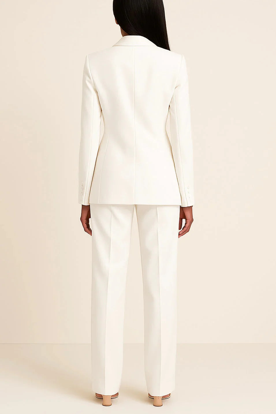 Stefanie – Women Two-Piece Slim Fit Suit - Image 7