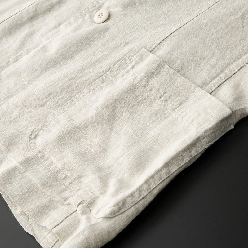 Walter – Conti Luxe Summer Blazer - Image 6