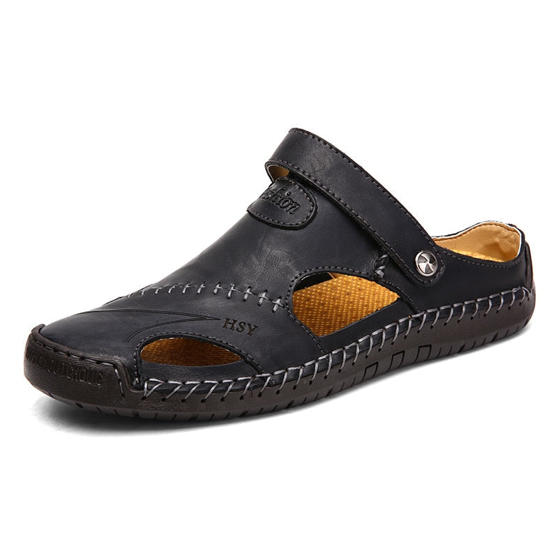 Carlo – Breathable Summer Sandals - Image 5