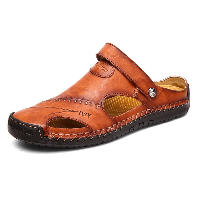 Carlo – Breathable Summer Sandals - Image 6
