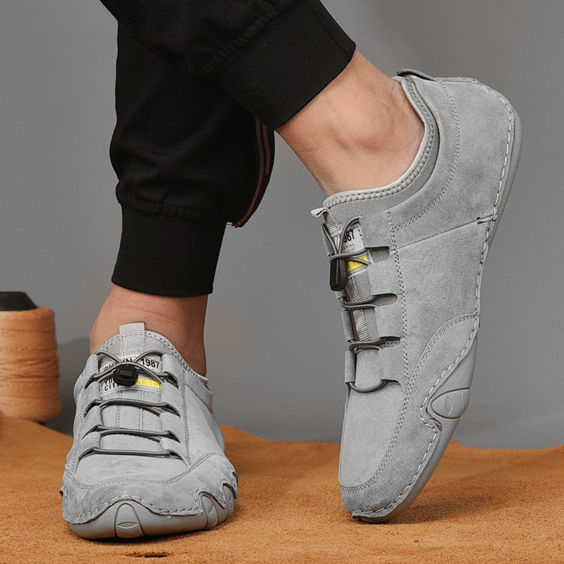 Bastian – Low-Cut Peas Everyday Sneakers - Image 3