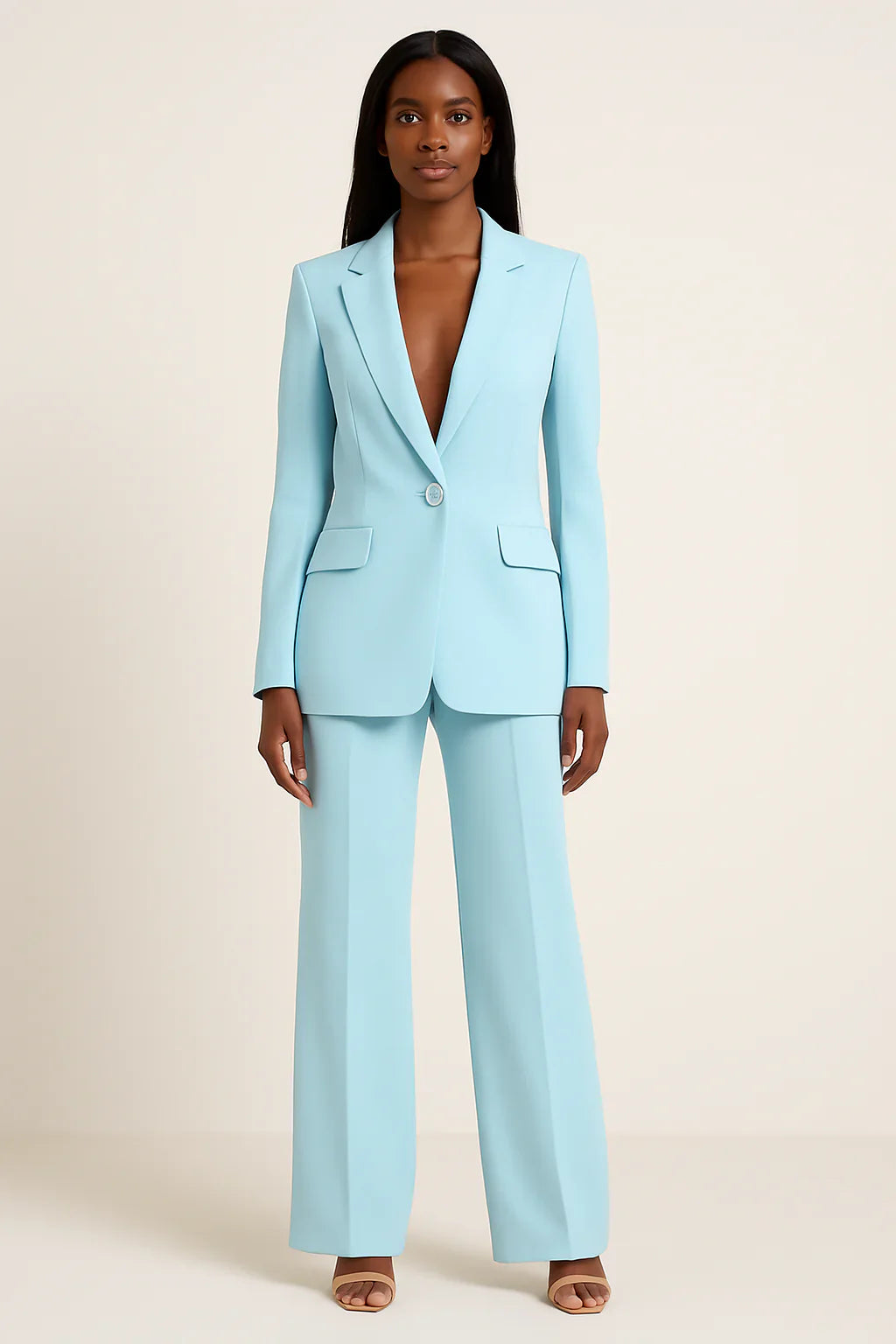 Stefanie – Women Two-Piece Slim Fit Suit - Image 6