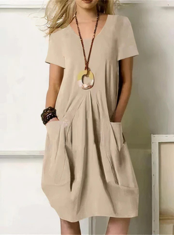Ruby – Pocket Summer Dress - Image 4